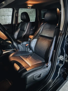 Jeep Grand cherokee 3.0 CRDI | Mobile.bg    8