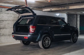 Jeep Grand cherokee 3.0 CRDI | Mobile.bg    4