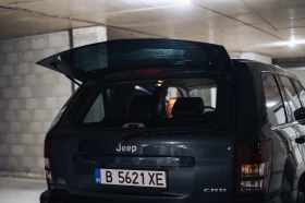 Jeep Grand cherokee 3.0 CRDI | Mobile.bg    6