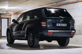 Jeep Grand cherokee 3.0 CRDI | Mobile.bg    2