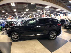 Acura Rdx * TECH PKG AWD LEATHER SUNROOF NAVI B/SPOT CAMERA  | Mobile.bg    4