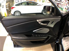 Acura Rdx * TECH PKG AWD LEATHER SUNROOF NAVI B/SPOT CAMERA  | Mobile.bg    9
