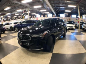     Acura Rdx * TECH PKG AWD LEATHER SUNROOF NAVI B/SPOT CAMERA 