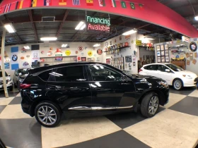 Acura Rdx * TECH PKG AWD LEATHER SUNROOF NAVI B/SPOT CAMERA  | Mobile.bg    7