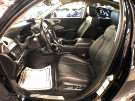Acura Rdx * TECH PKG AWD LEATHER SUNROOF NAVI B/SPOT CAMERA  | Mobile.bg    13
