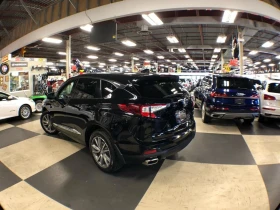 Acura Rdx * TECH PKG AWD LEATHER SUNROOF NAVI B/SPOT CAMERA  | Mobile.bg    3