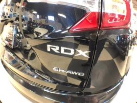 Acura Rdx * TECH PKG AWD LEATHER SUNROOF NAVI B/SPOT CAMERA  | Mobile.bg    8