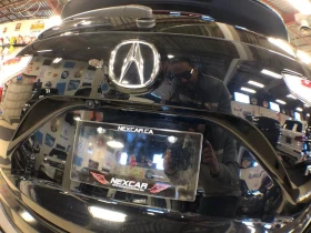 Acura Rdx * TECH PKG AWD LEATHER SUNROOF NAVI B/SPOT CAMERA  | Mobile.bg    10