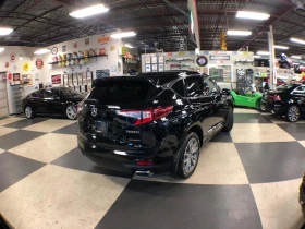 Acura Rdx * TECH PKG AWD LEATHER SUNROOF NAVI B/SPOT CAMERA  | Mobile.bg    6