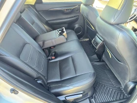 Обява за продажба на Lexus NX 300h 4x4 / LPG ~58 000 лв. - изображение 9