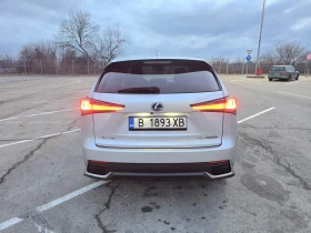 Lexus NX 300h 4x4 / Toyota Relax, снимка 2