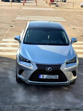Обява за продажба на Lexus NX 300h 4x4 / LPG ~58 000 лв. - изображение 5