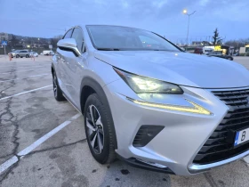 Lexus NX 300h 4x4 / Toyota Relax, снимка 5