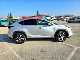 Обява за продажба на Lexus NX 300h 4x4 / LPG ~58 000 лв. - изображение 3