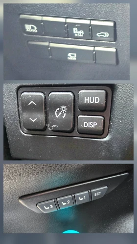 Lexus NX 300h 4x4 / LPG | Mobile.bg    15