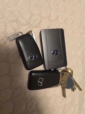 Lexus NX 300h 4x4 / LPG | Mobile.bg    13