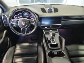 Porsche Cayenne * Type 9YA * CARFAX *    | Mobile.bg    5