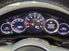 Porsche Cayenne * Type 9YA * CARFAX *    | Mobile.bg    7