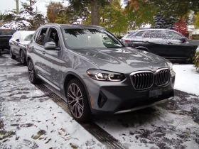 BMW X3 * xDrive30i * CARFAX * БЕЗ ПЪРВОНАЧАЛНА ВНОСКА