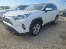 Toyota Rav4 4х4.2.5Hibrid 222кс - 46000 лв. / 23519.43 € - 96172424 3