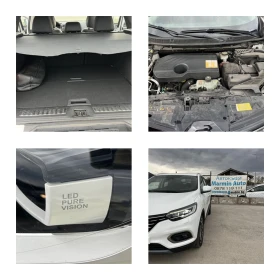 Renault Kadjar 1.5DCI 116к EURO 6D АВТОМАТ ВНОС ИТАЛИЯ - 12781 € / 24997.46 лв. - 18423578 16