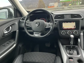 Renault Kadjar 1.5DCI 116к EURO 6D АВТОМАТ ВНОС ИТАЛИЯ - 12781 € / 24997.46 лв. - 18423578 12