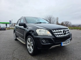 Mercedes-Benz ML 320, снимка 12