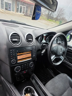 Mercedes-Benz ML 320, снимка 7