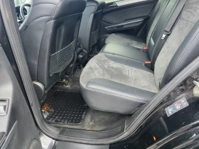 Mercedes-Benz ML 320, снимка 5
