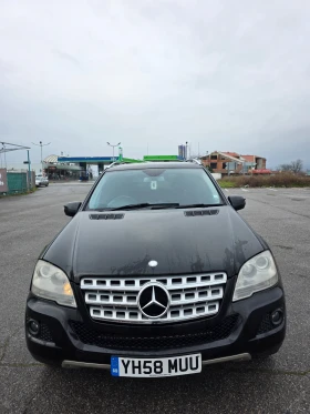 Mercedes-Benz ML 320 