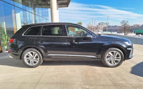 Audi Q7 50 TDI quattro S line - цена по договаряне - 62723756 2