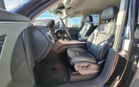 Audi Q7 50 TDI quattro S line - цена по договаряне - 62723756 5