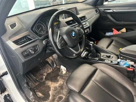 BMW X1 XDRIVE28I * ПОДГРЕВ* КАМЕРА* ПАНОРАМА*  - 9490 € / 18560.83 лв. - 70295471 7