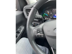 Ford Kuga 2.5 Titanium  - 15000 € / 29337.45 лв. - 55130680 4