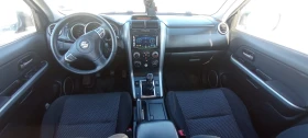Suzuki Grand vitara JT - 4500 € / 8801.24 лв. - 29991408 5