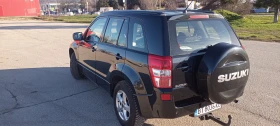 Suzuki Grand vitara JT - 4500 € / 8801.24 лв. - 29991408 3