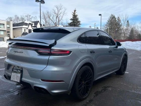 Porsche Cayenne * АВТО КРЕДИТ* ЦЕНА ДО БГ * СЕРВИЗНА ИСТОРИЯ *  - 59800 € / 116958.63 лв. - 34523510 3