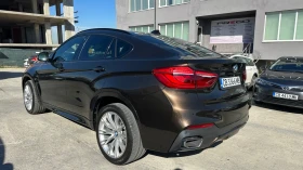 BMW X6 BMW X6 4.0d INDIVIDUAL 360 cam VAKUM  - 32000 € / 62586.56 лв. - 41599798 5