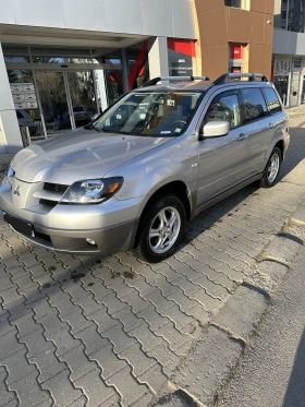 Mitsubishi Outlander - 2500 € / 4889.57 лв. - 96755366 2