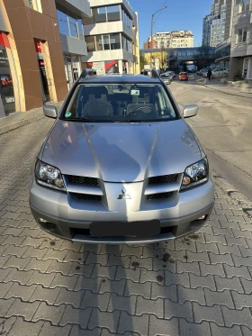 Mitsubishi Outlander - 2500 € / 4889.57 лв. - 96755366 3
