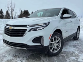Chevrolet Equinox LT/CARFAX/ПОДГРЕВИ/KEYLESS