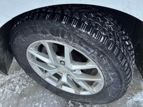 Chevrolet Equinox LT/CARFAX/ПОДГРЕВИ/KEYLESS - 17800 € / 34813.77 лв. - 77466781 6