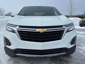 Chevrolet Equinox LT/CARFAX/ПОДГРЕВИ/KEYLESS - 17800 € / 34813.77 лв. - 77466781 2