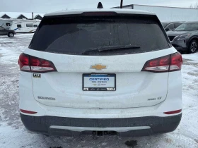 Chevrolet Equinox LT/CARFAX/ПОДГРЕВИ/KEYLESS - 17800 € / 34813.77 лв. - 77466781 5