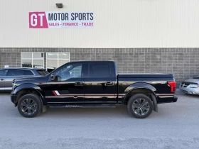 Ford F150 Очакван внос ! Lariat 5.0 | Auto.bg — изображение 3