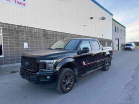 Ford F150 Очакван внос ! Lariat 5.0