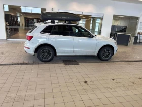 Audi Q5 * Progressiv * S-LINE * ПОДГРЕВ * КАМЕРА * NAVI | Auto.bg — изображение 12