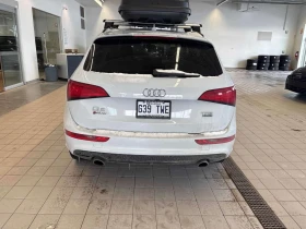 Audi Q5 * Progressiv * S-LINE * ПОДГРЕВ * КАМЕРА * NAVI | Auto.bg — изображение 13