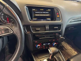 Audi Q5 * Progressiv * S-LINE * ПОДГРЕВ * КАМЕРА * NAVI | Auto.bg — изображение 9