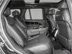 Land Rover Range rover P530* LWB* AUTOBIOGRAPHY* MERID* ПАНО* ГАРАНЦИЯ | Auto.bg — изображение 15